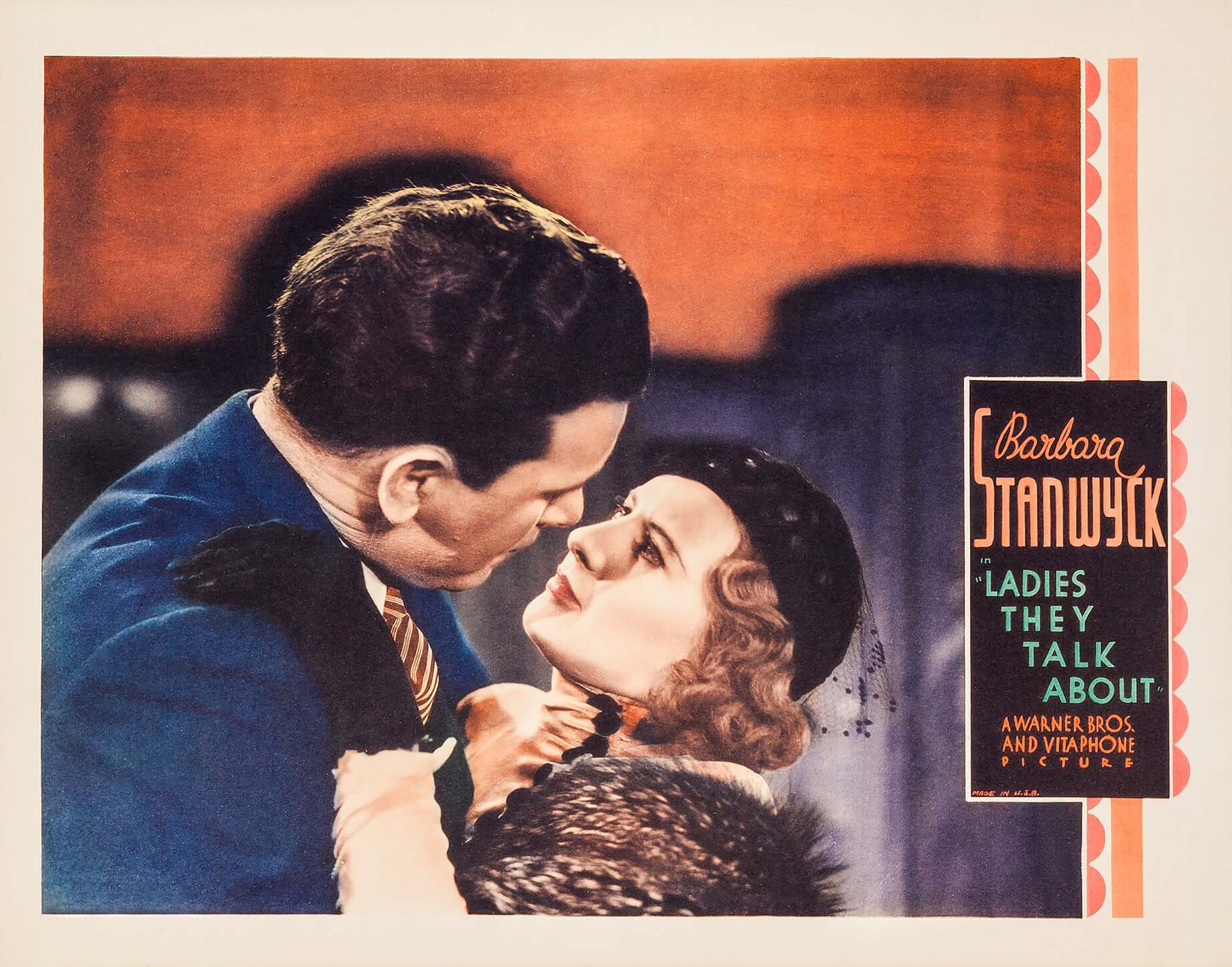 Ladies They Talk About